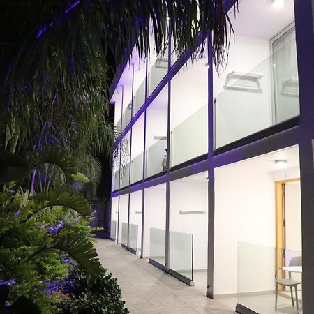 Joy Hotel Apts Agia Napa Buitenkant foto