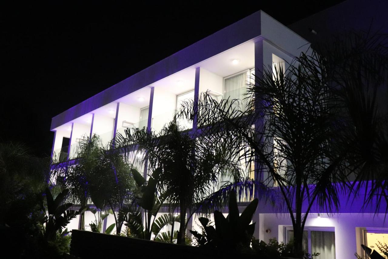 Joy Hotel Apts Agia Napa Buitenkant foto